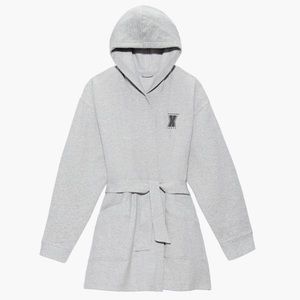 Savage X Fenty Short Robe